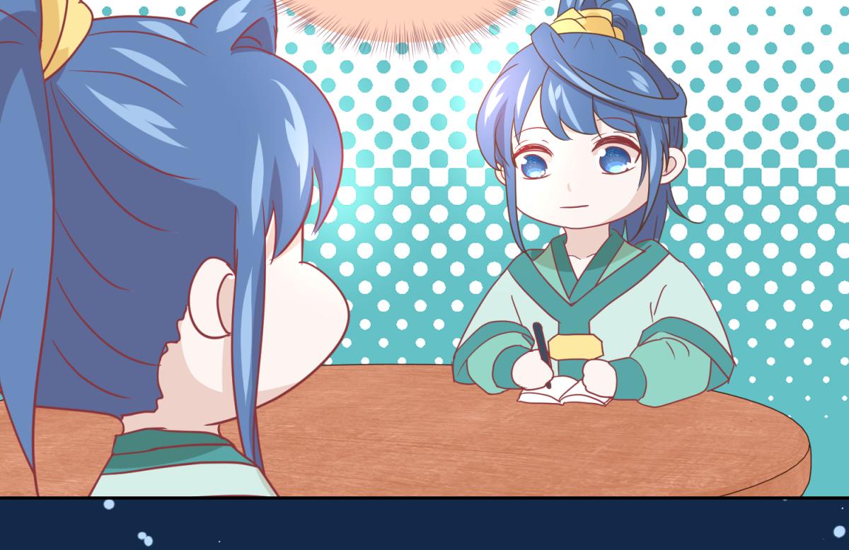 13 这个游戏不用睡觉？-第13话