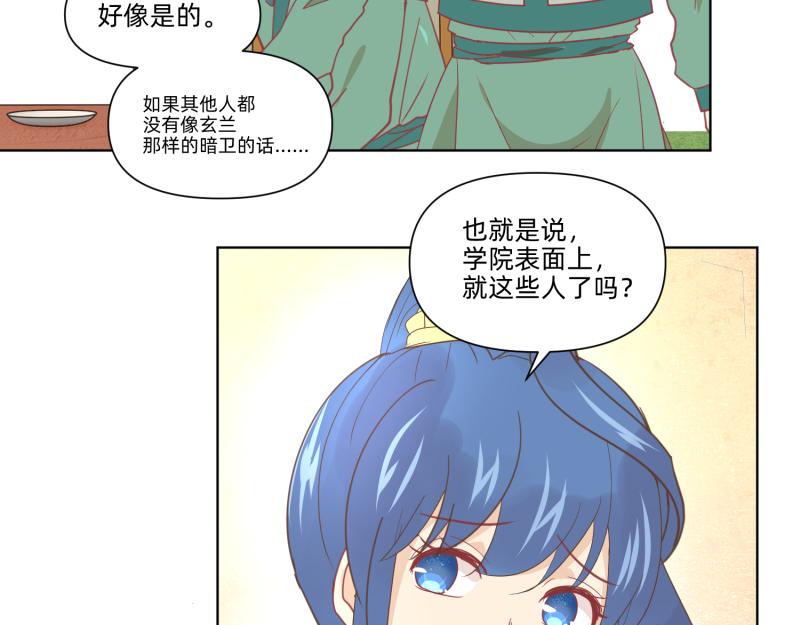 24 我已见过所有npc？(1/2)-第25话