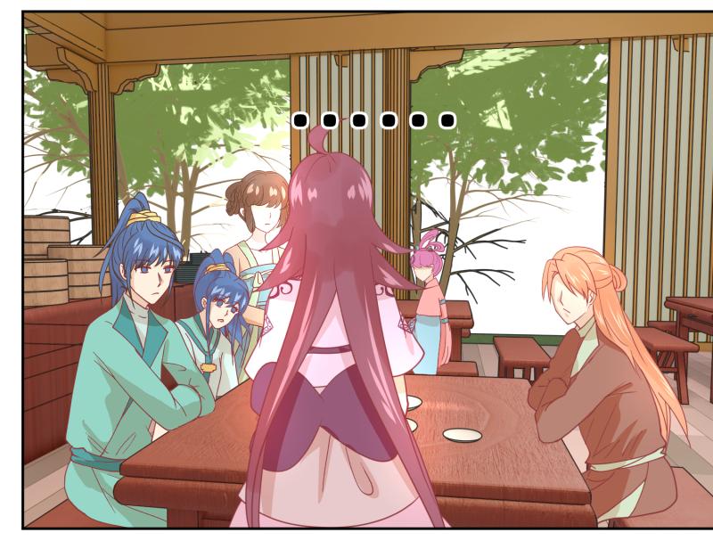 24 我已见过所有npc？(1/2)-第25话