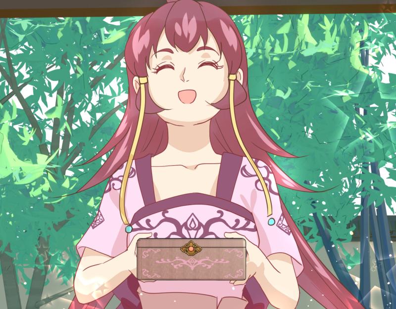 26 越想越复杂(1/2)-第27话