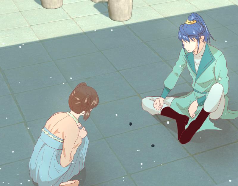 26 越想越复杂(1/2)-第27话