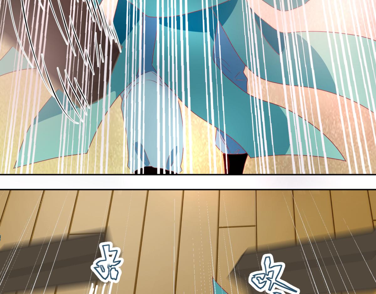 虽然有危险，但是穿越也不错？-第3话