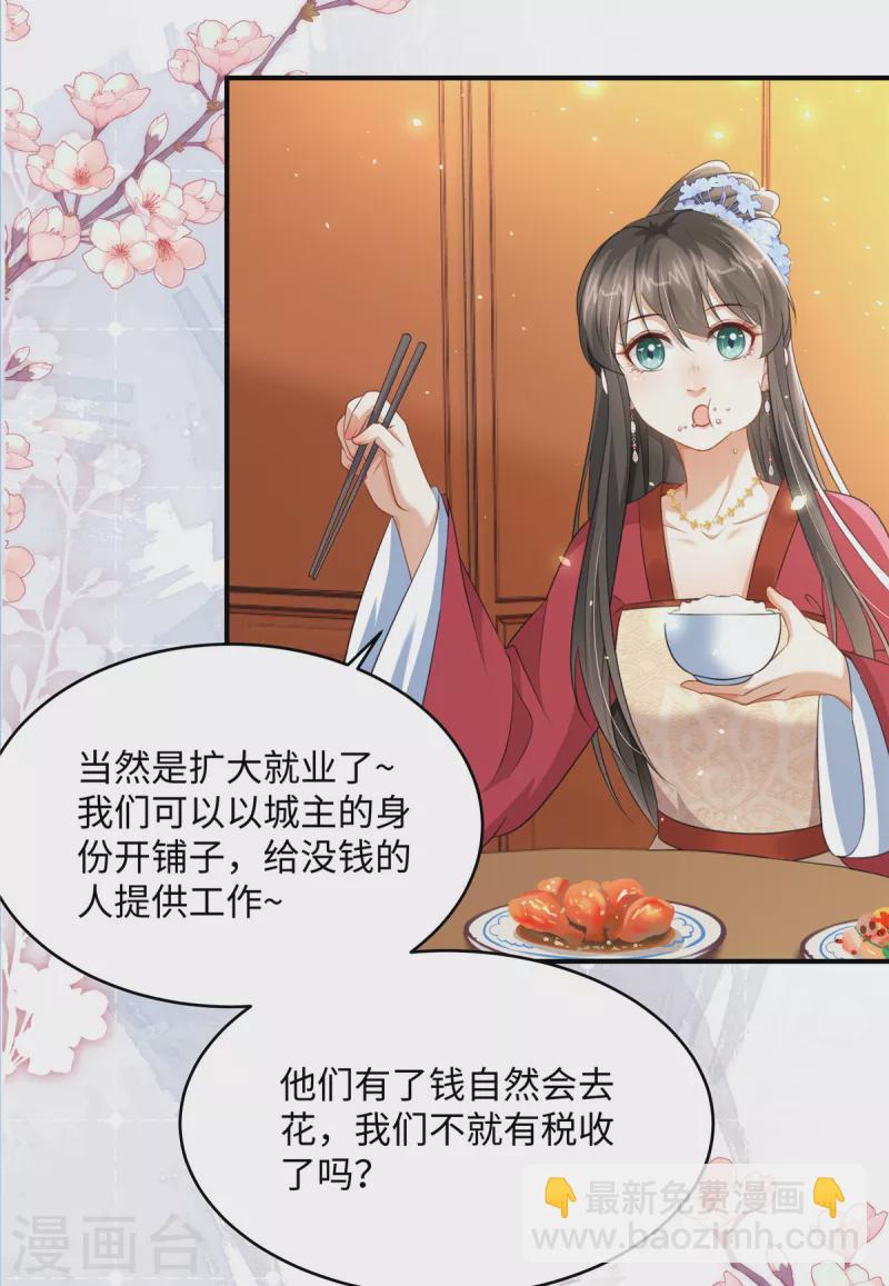 第23话 开奶茶店-第23话