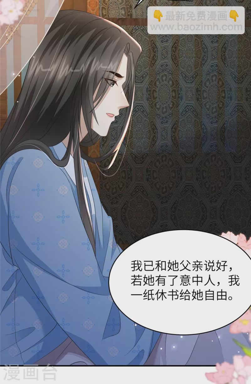 第35话 本王不曾碰过她们-第35话