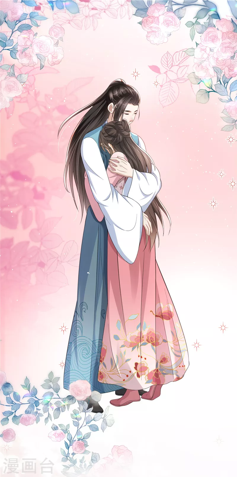 第41话 你怎么没穿衣服？-第41话