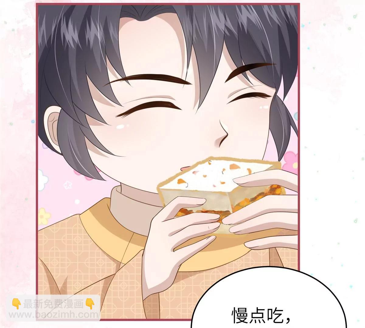 第63话 我们也卖衣服(1/2)-第63话