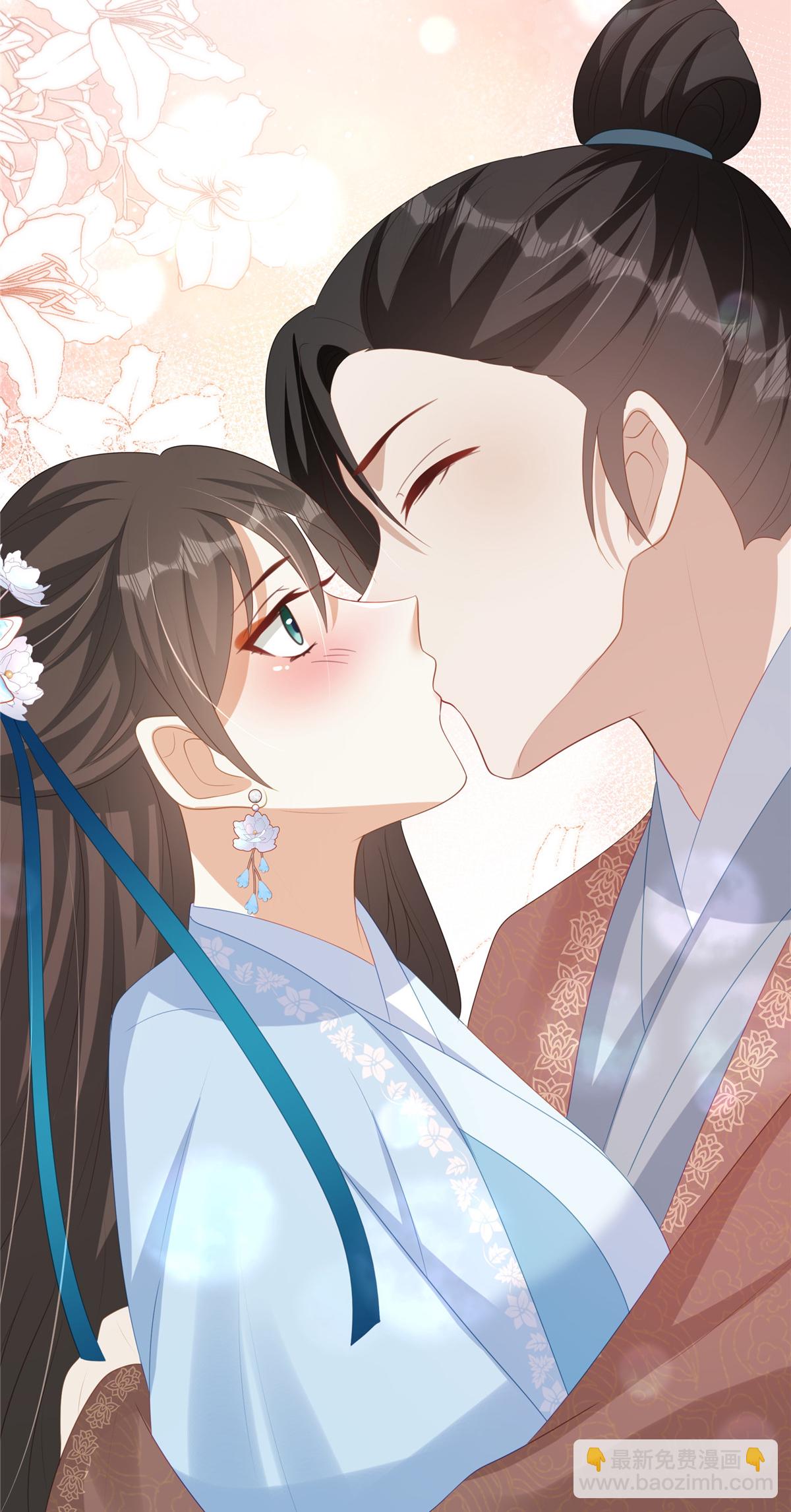 第75话 你心里有我-第75话