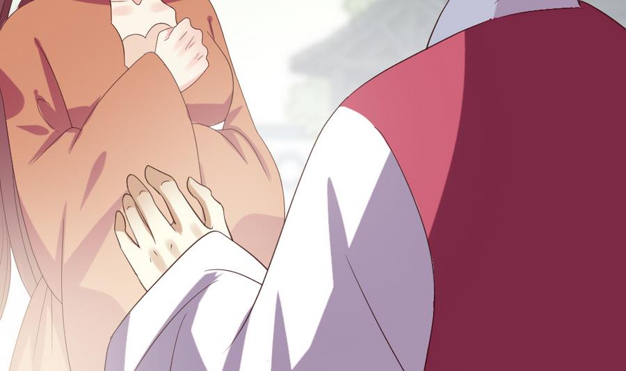 第22话 严华寺求证，遇渣男！(1/2)-第23话