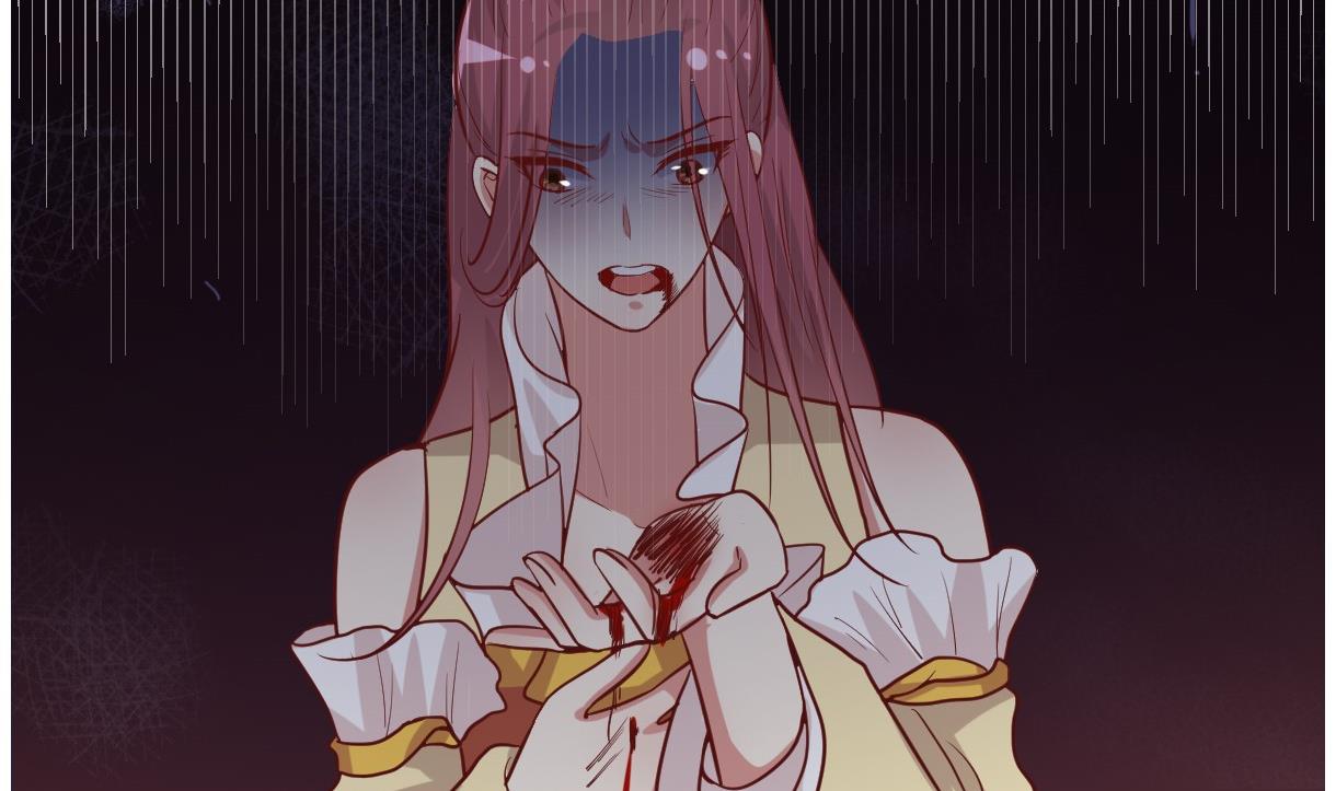 第44话 周、周若兰-第45话