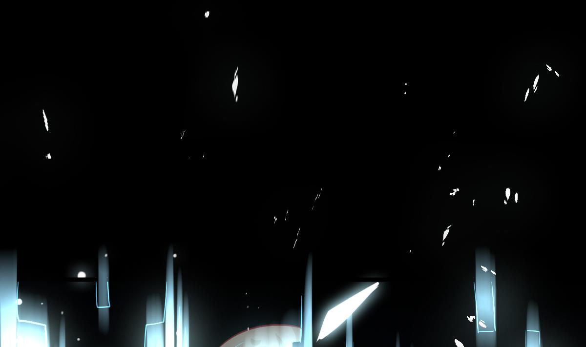 第46话 来者何人？-第47话