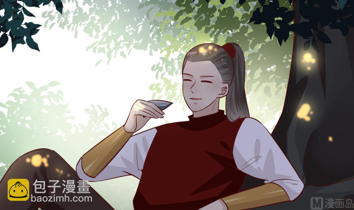 第50话 通缉令-第51话