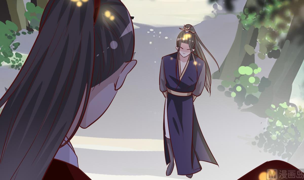 第50话 通缉令-第51话