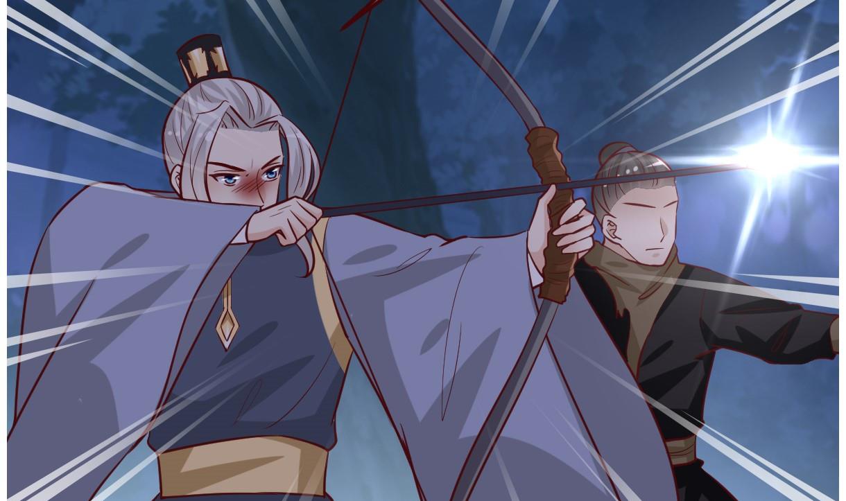 第60话 公主的救援-第61话