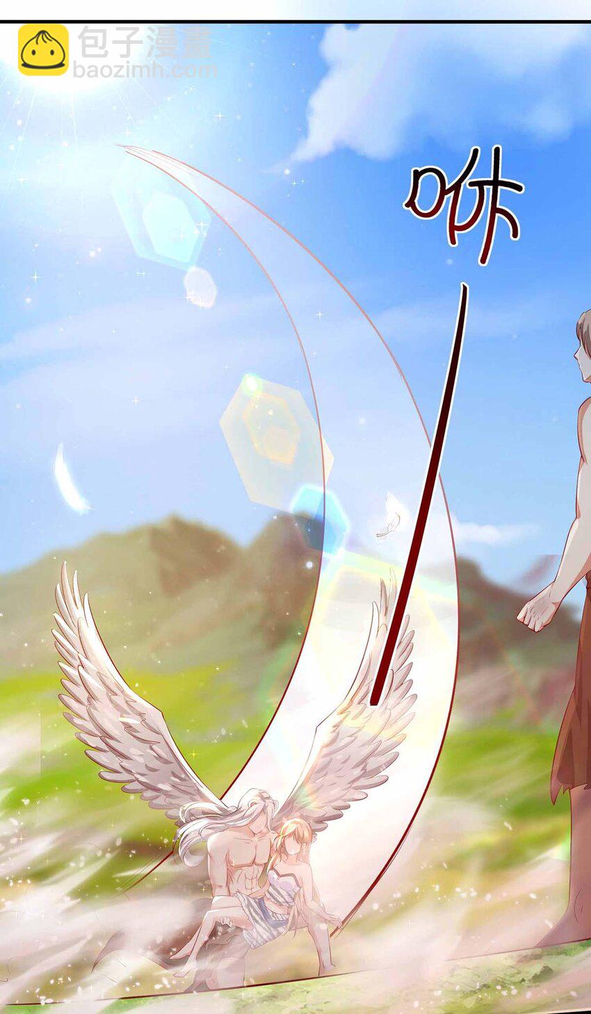 第19话 重大危机-第19话