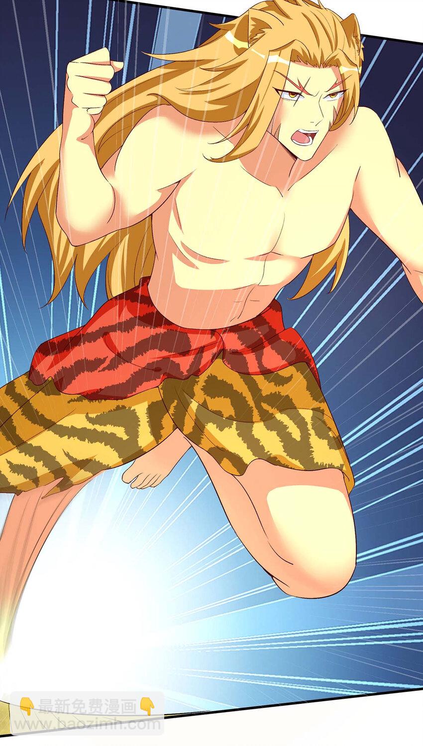 第29话 开战吧-第29话