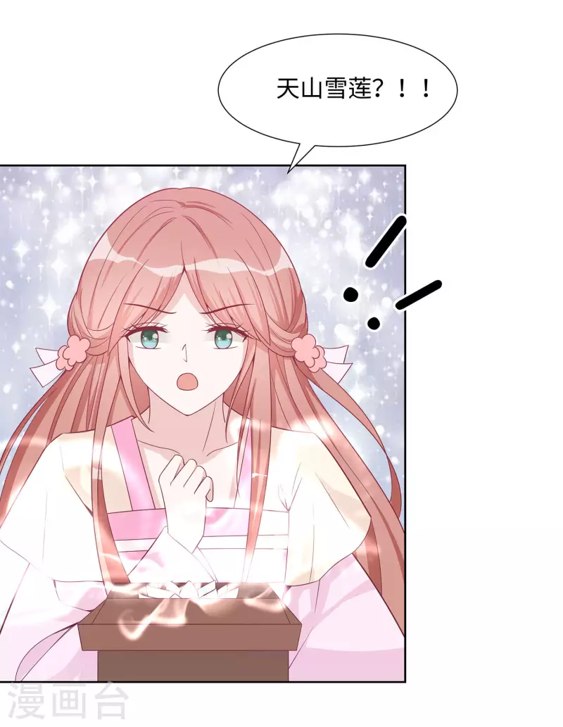 061 迟到的天山雪莲-第61话