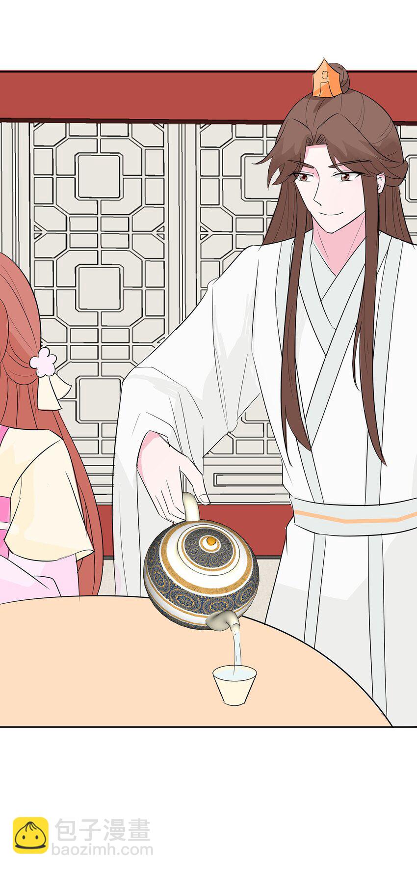 076 不舒服的秘密-第75话