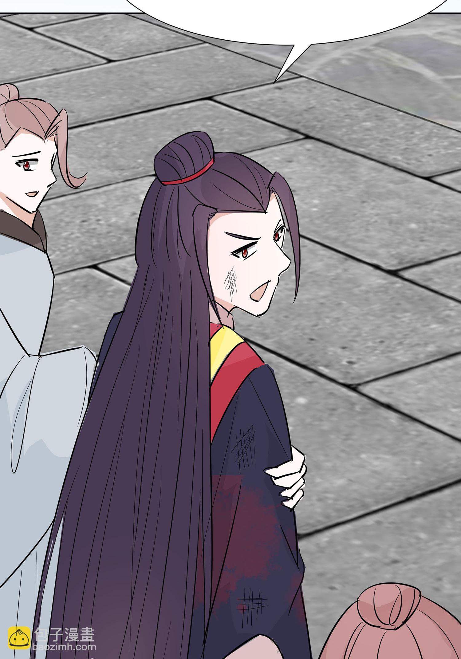 第82话 师出同门-第81话