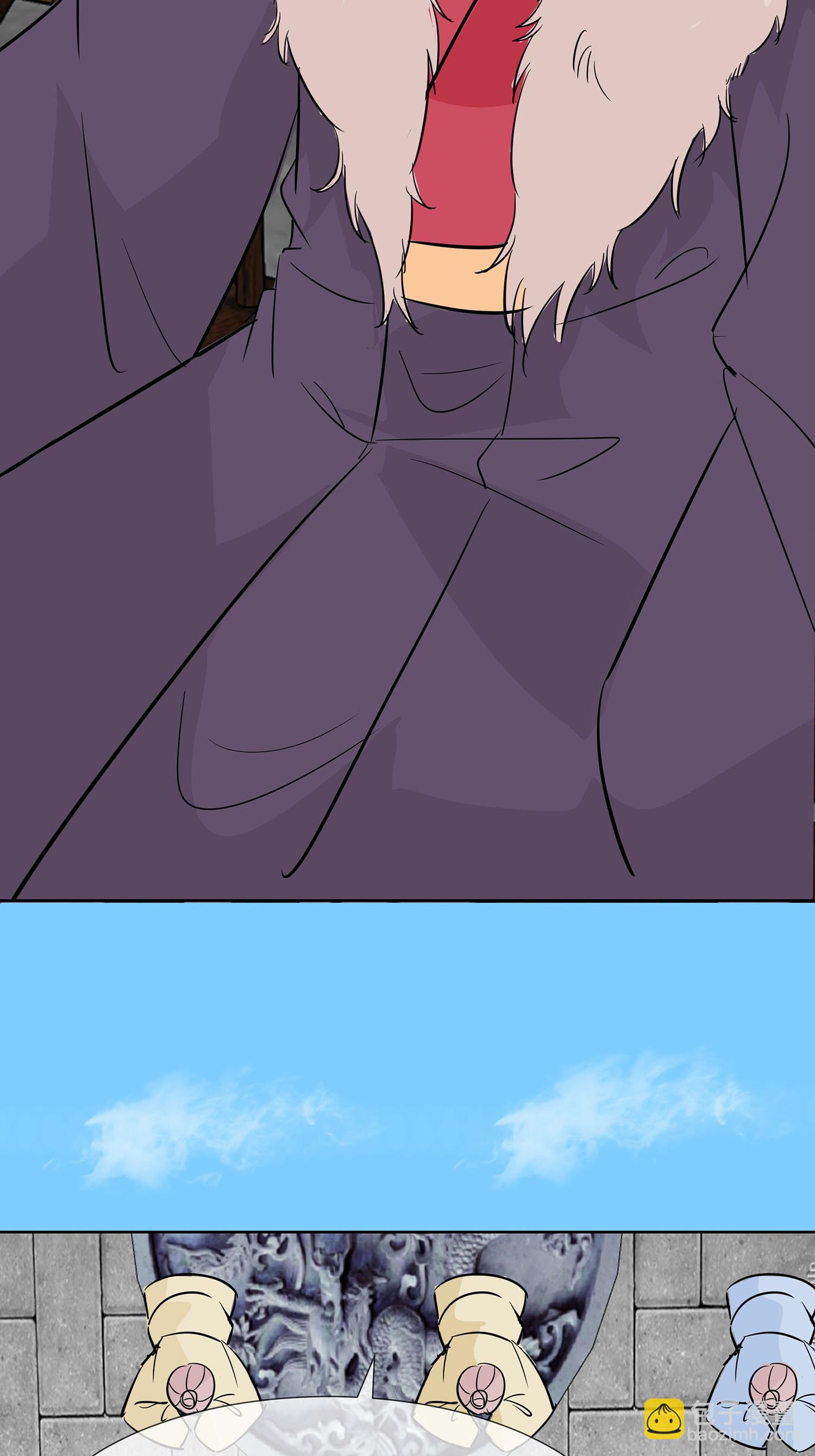 第82话 师出同门-第81话