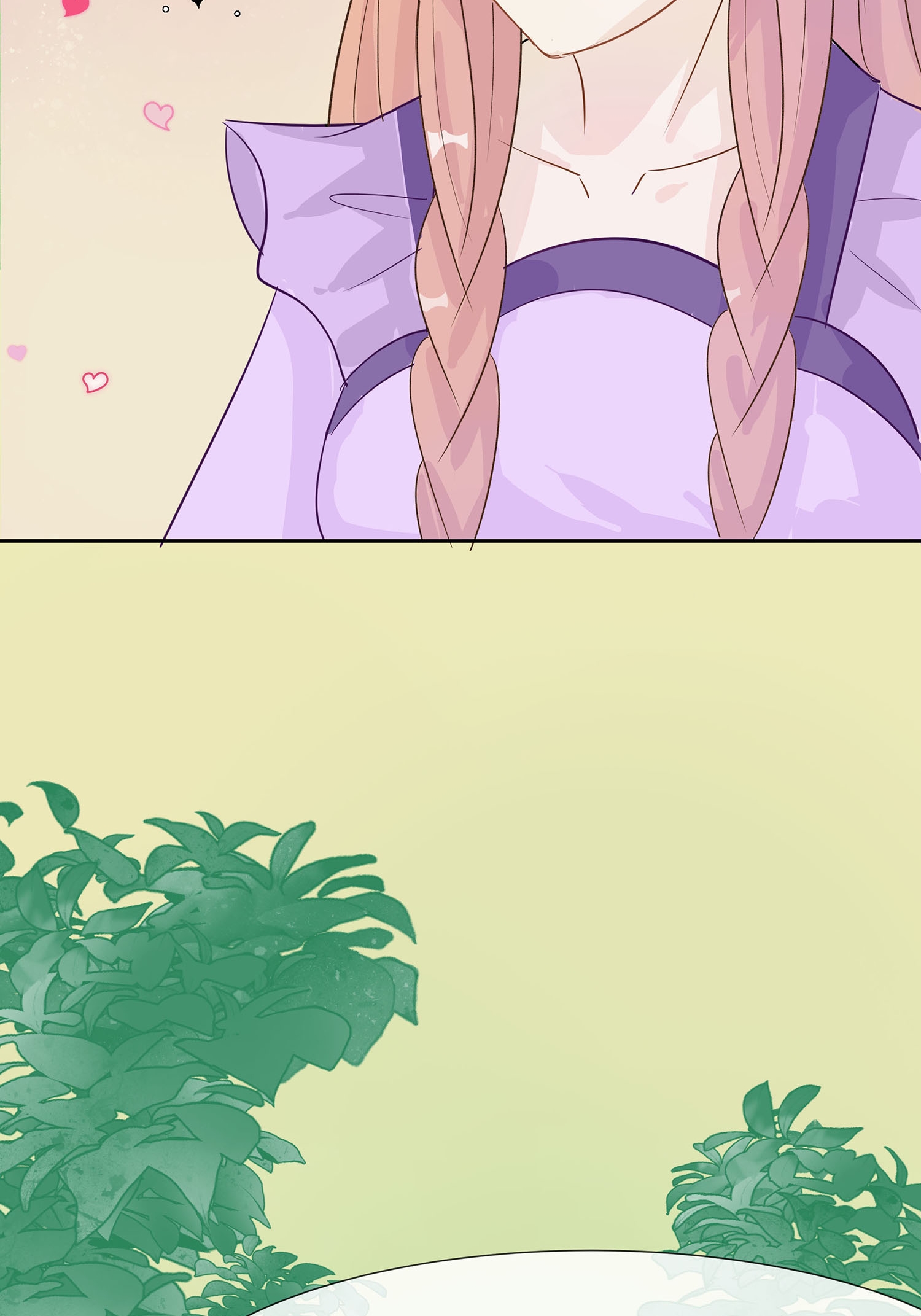 第85话 心机战-第95话