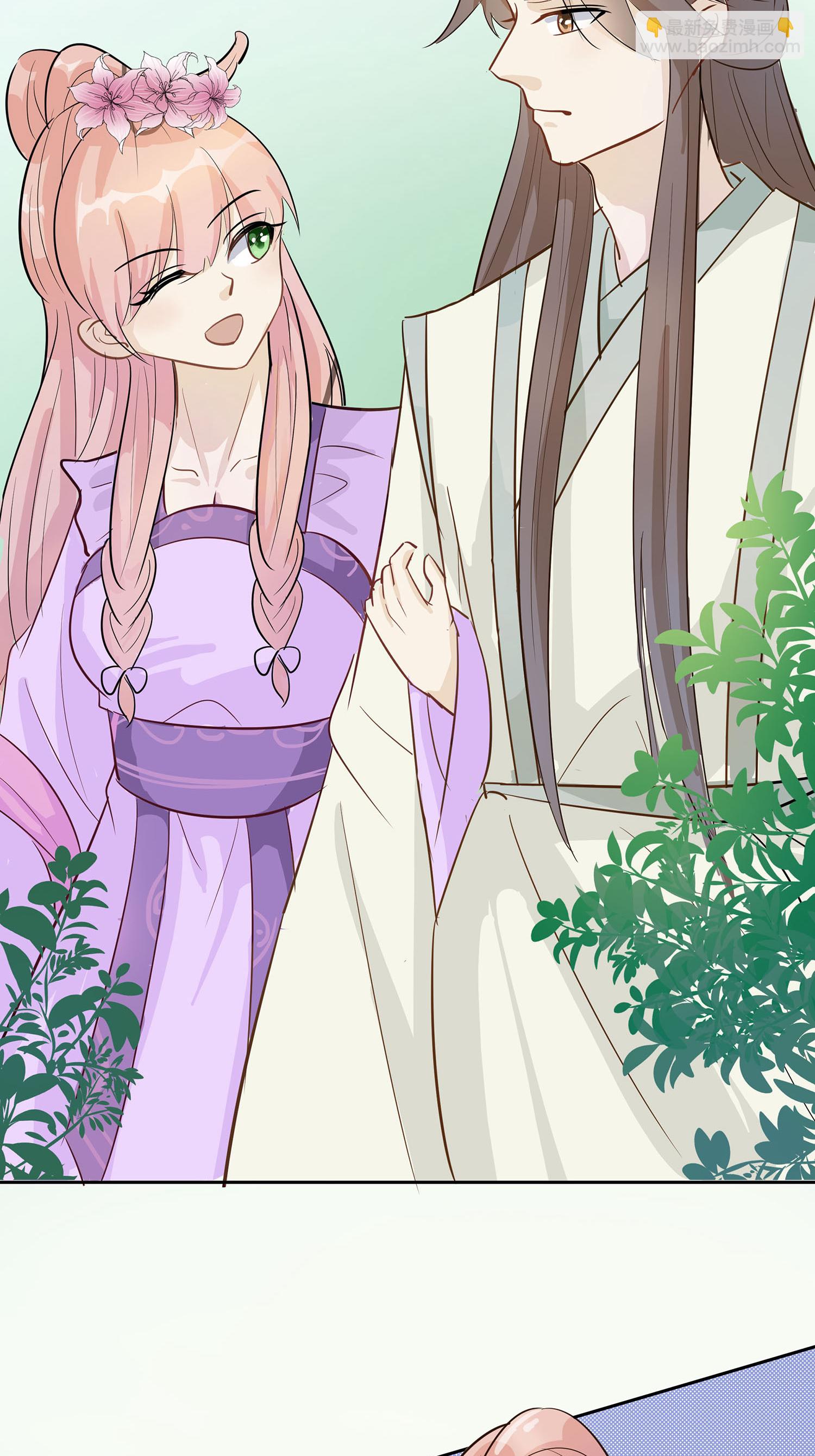 第85话 心机战-第95话