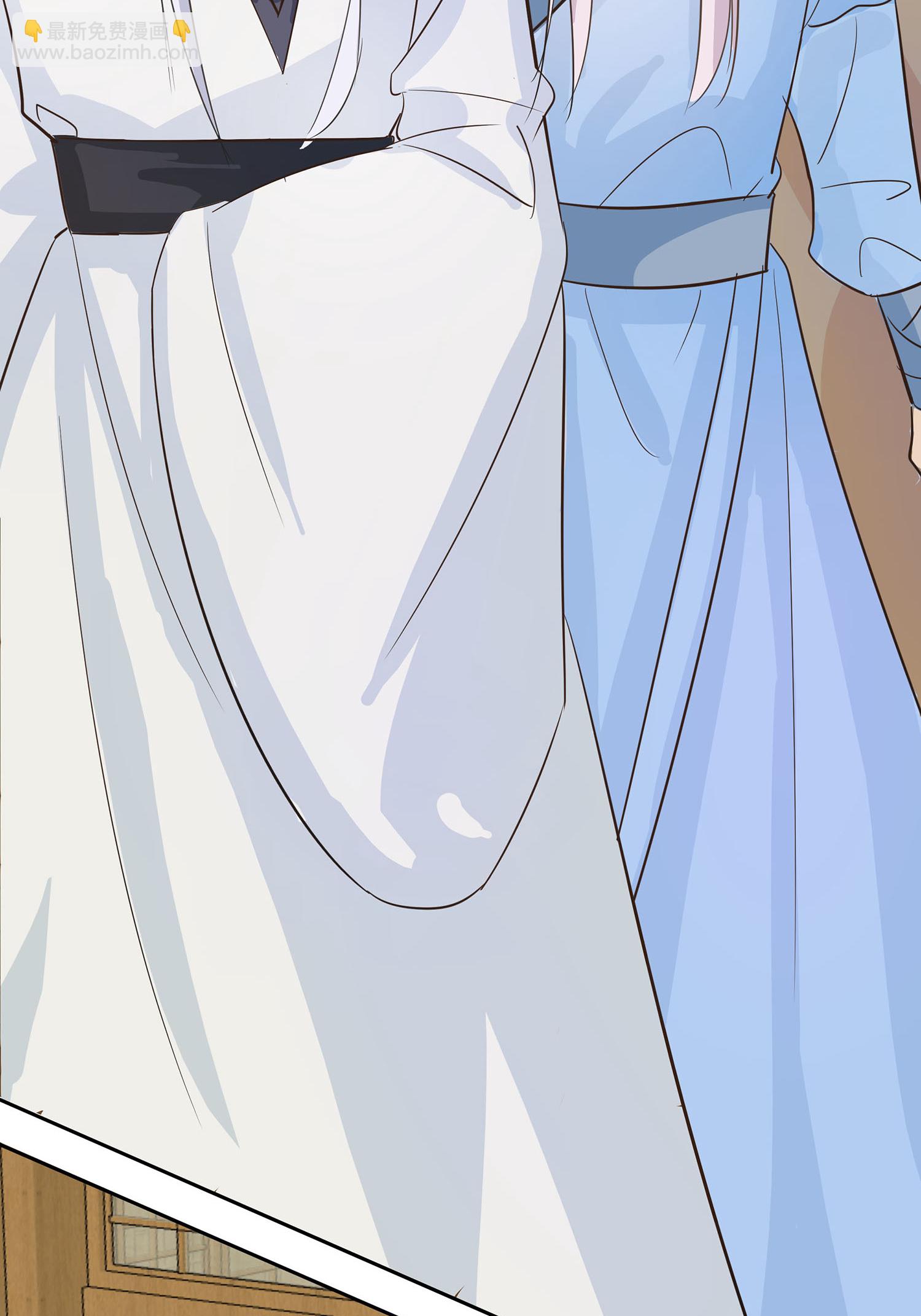 第85话 心机战-第95话