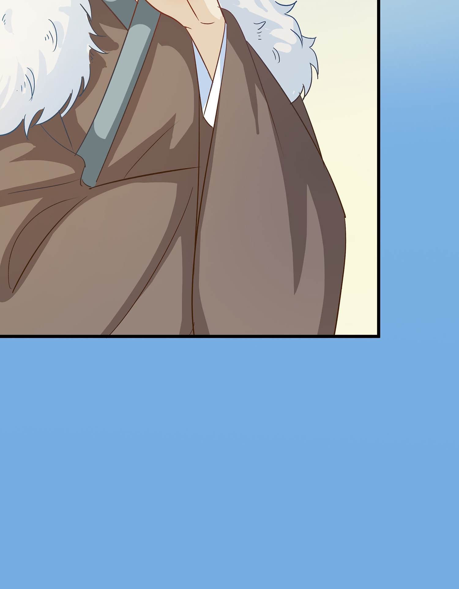 第87话 聚会风波-第97话