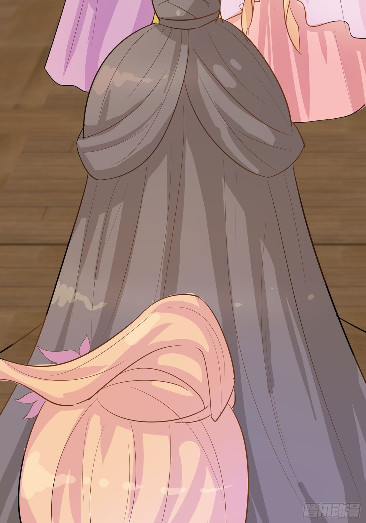 人在心不在-第87话