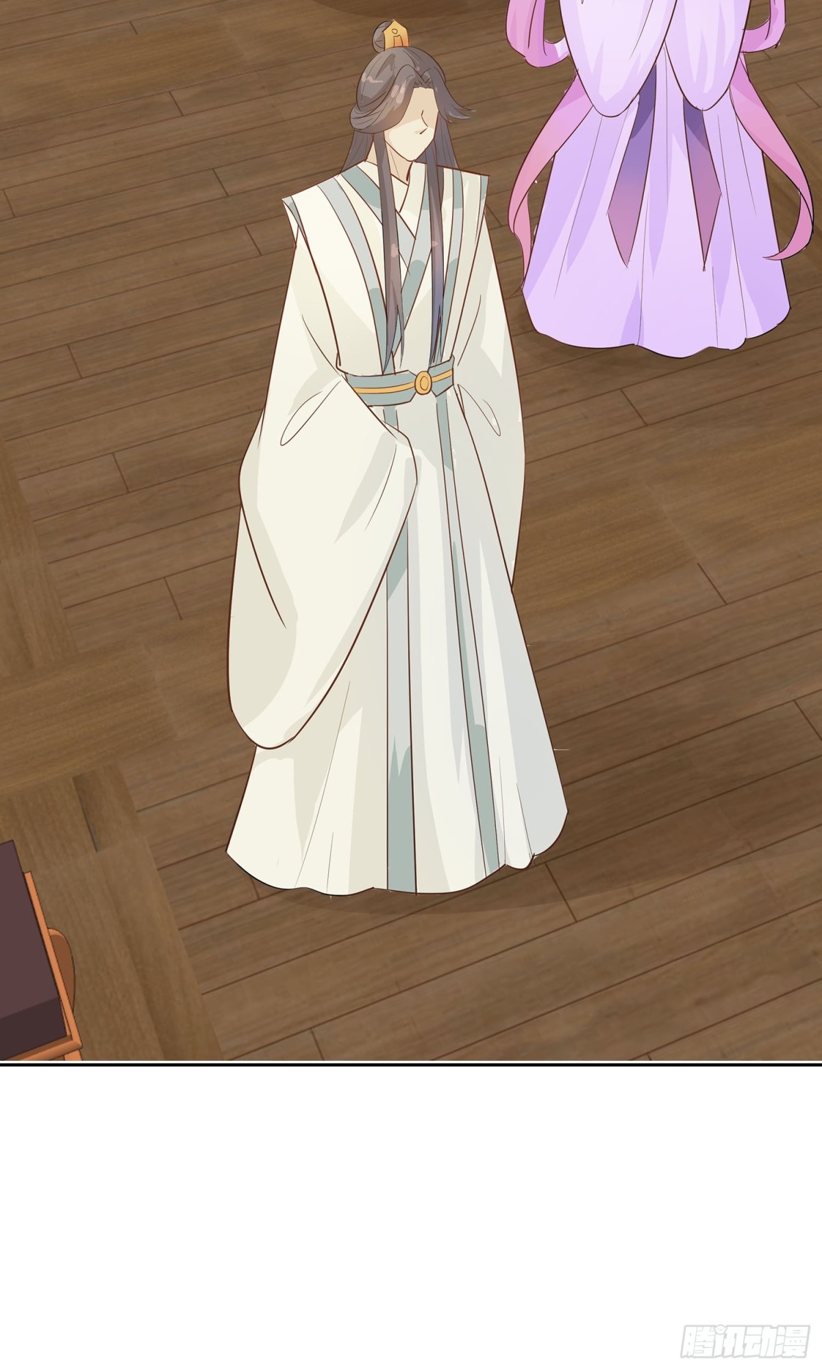 人在心不在-第87话