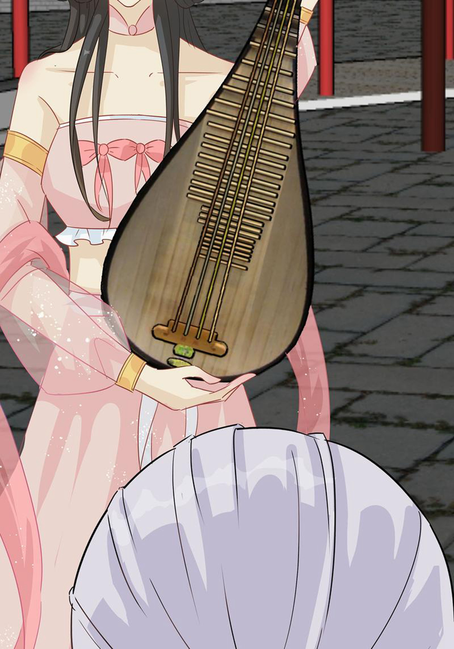 第89话 又来一朵花-第99话