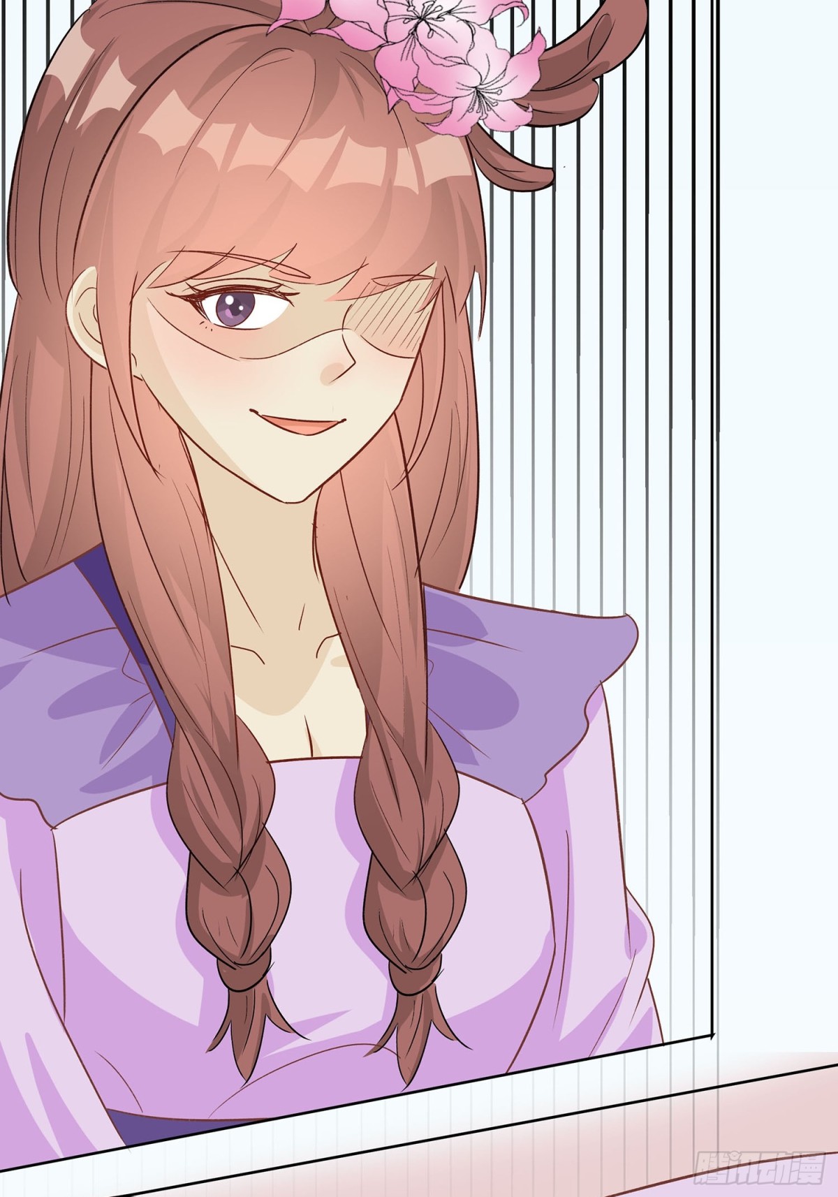 自我陶醉-第91话