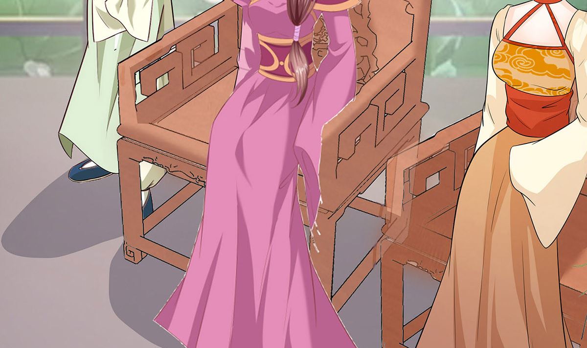 第13话 清宜邪物附身(1/2)-第13话