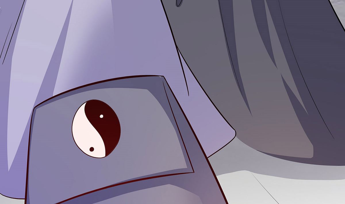 第13话 清宜邪物附身(1/2)-第13话