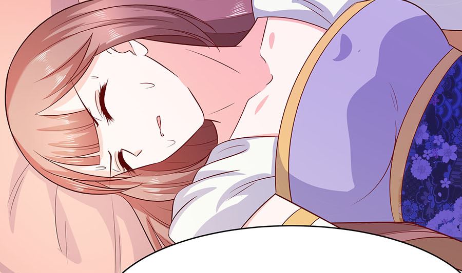 第15话 嬷嬷知道的秘密(1/2)-第15话