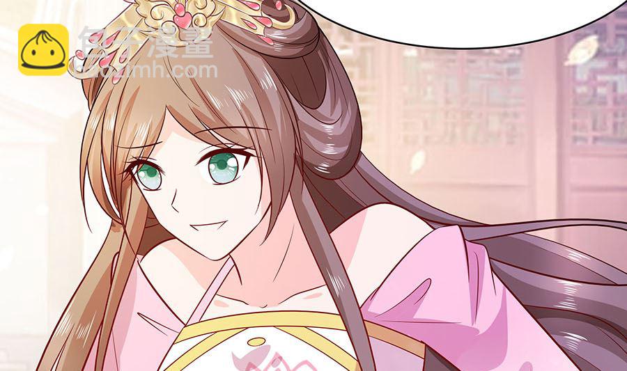 第15话 嬷嬷知道的秘密(1/2)-第15话