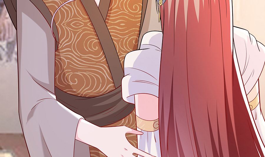 第25话 又要见未婚夫(1/2)-第25话