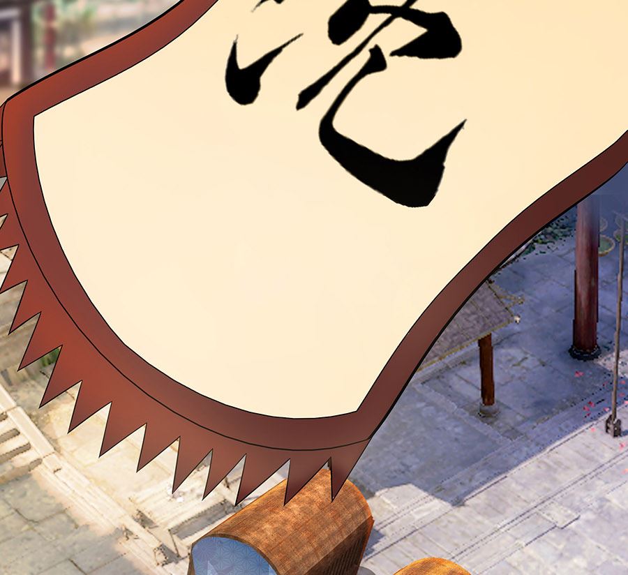 第25话 又要见未婚夫(1/2)-第25话