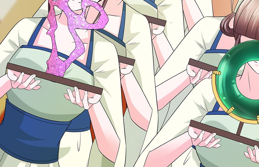 第29话 憋住不说话(1/2)-第29话