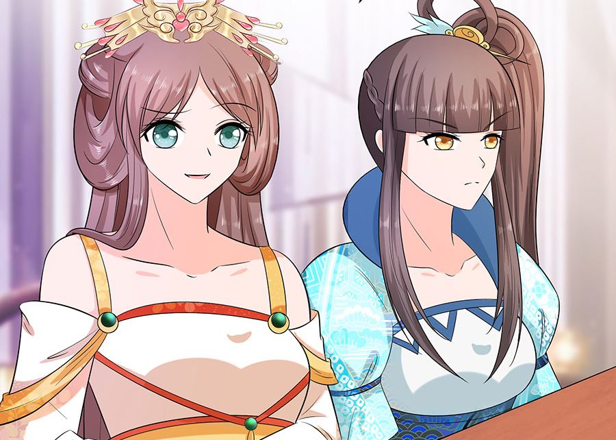 第31话 沈清宜，走着瞧(1/2)-第31话