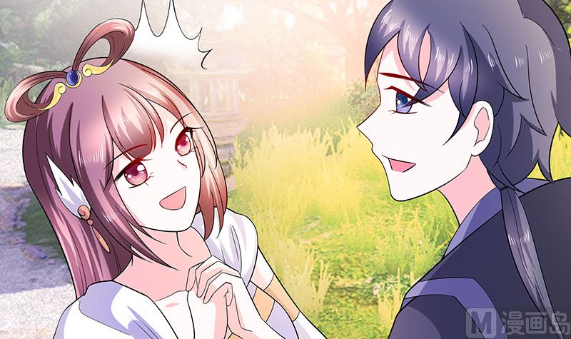 第39话 快吃糕点(1/2)-第39话