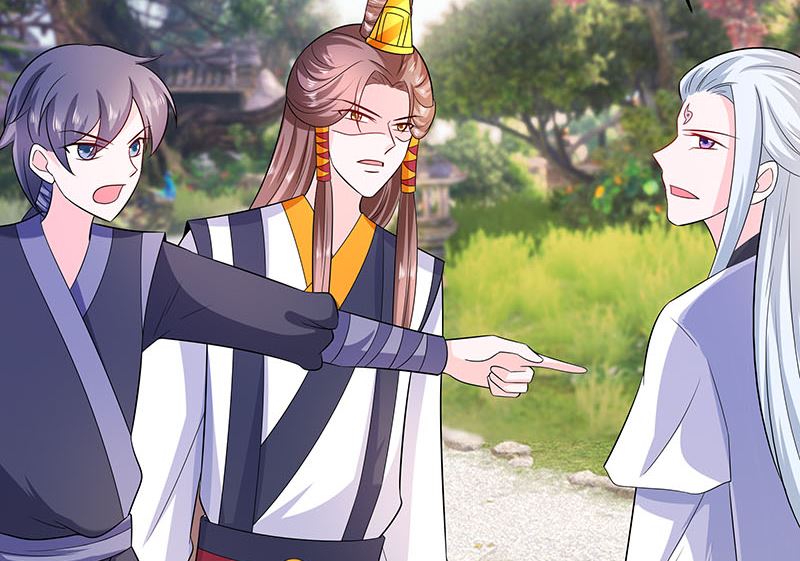 第39话 快吃糕点(1/2)-第39话