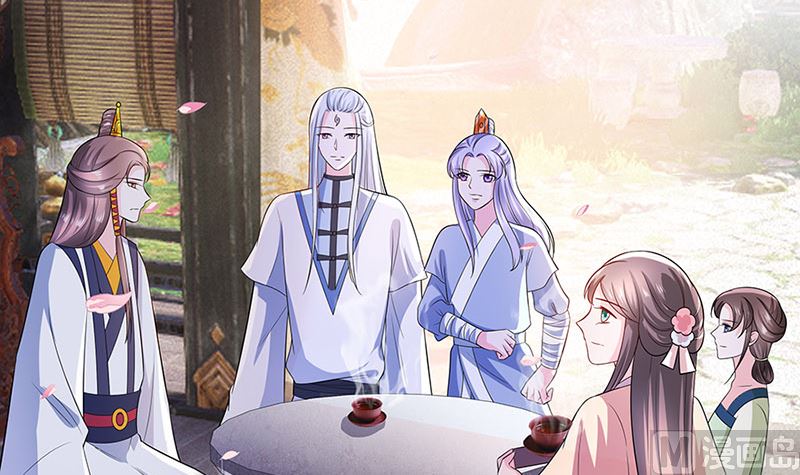 第39话 快吃糕点(1/2)-第39话