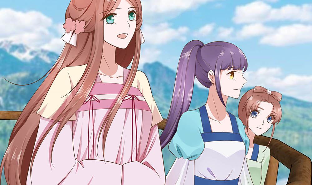 第47话 美景美色(1/2)-第47话