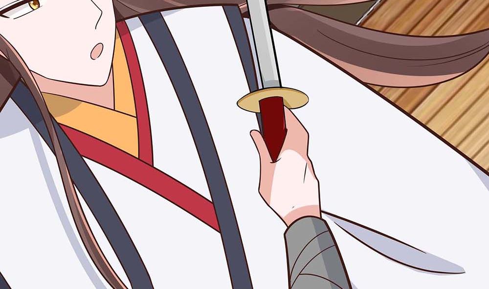 第49话 挡刀(1/2)-第49话