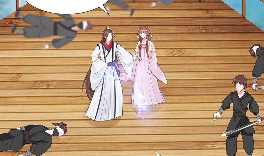 第51话 一切不顾(1/2)-第51话