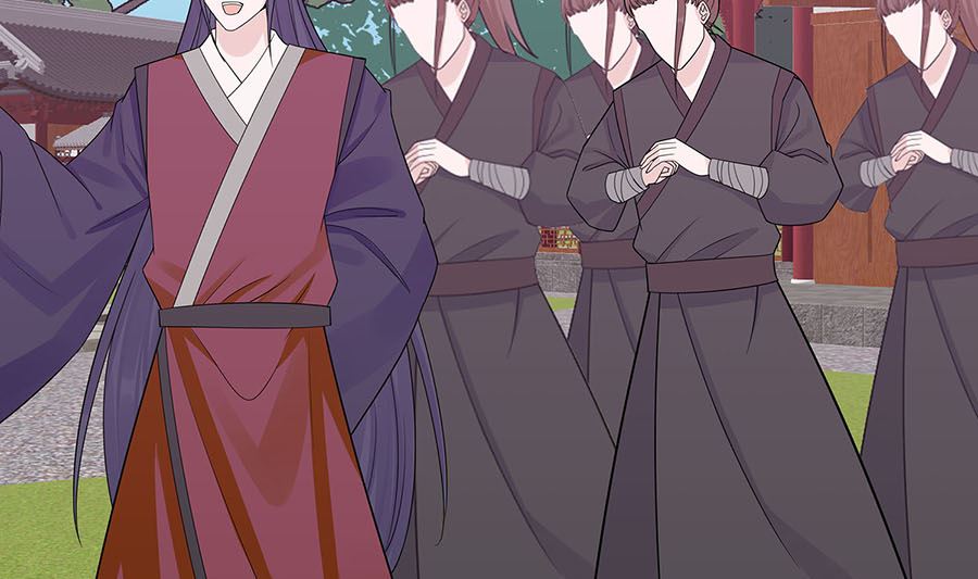 第55话 截掉左臂(1/2)-第55话