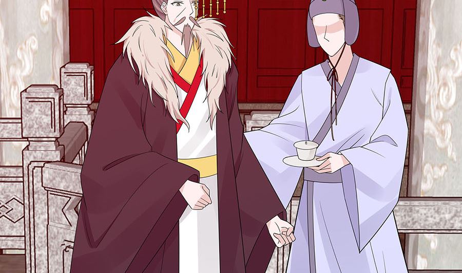 第55话 截掉左臂(1/2)-第55话