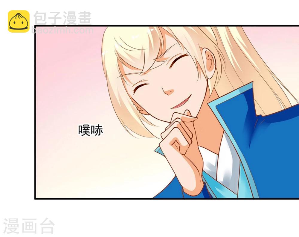 穿越王妃要升級 - 第7話 她就是隻狐狸 - 1