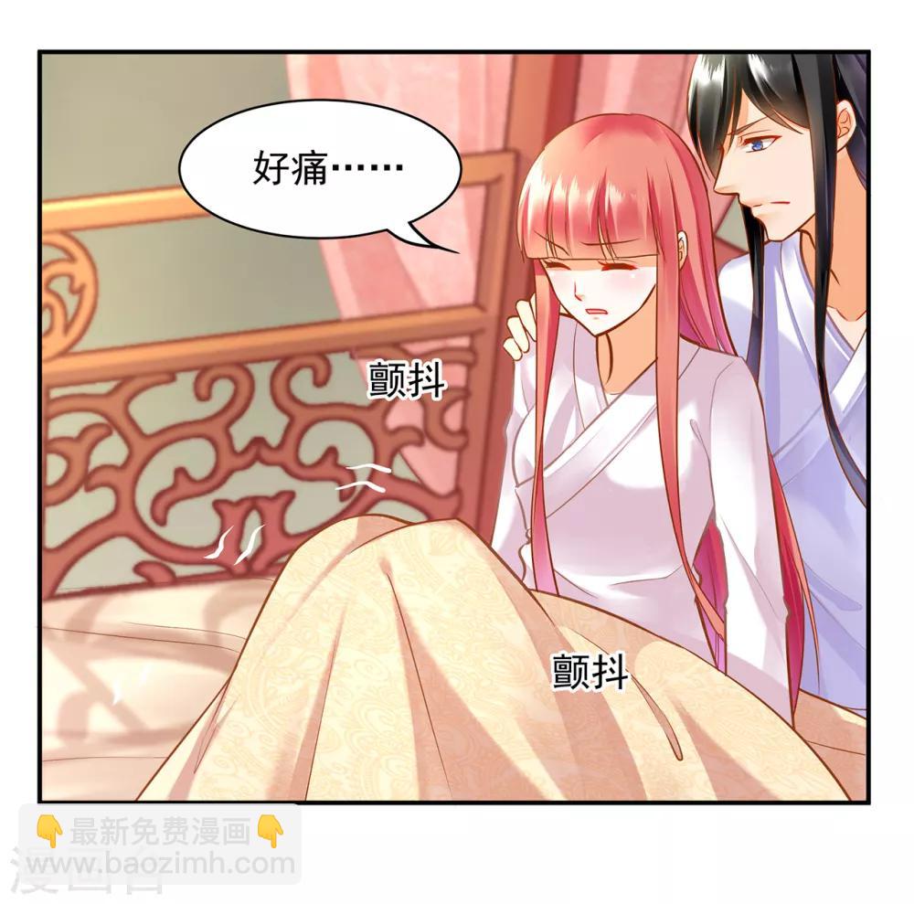 穿越王妃要升級 - 第83話 妻奴上線 - 2