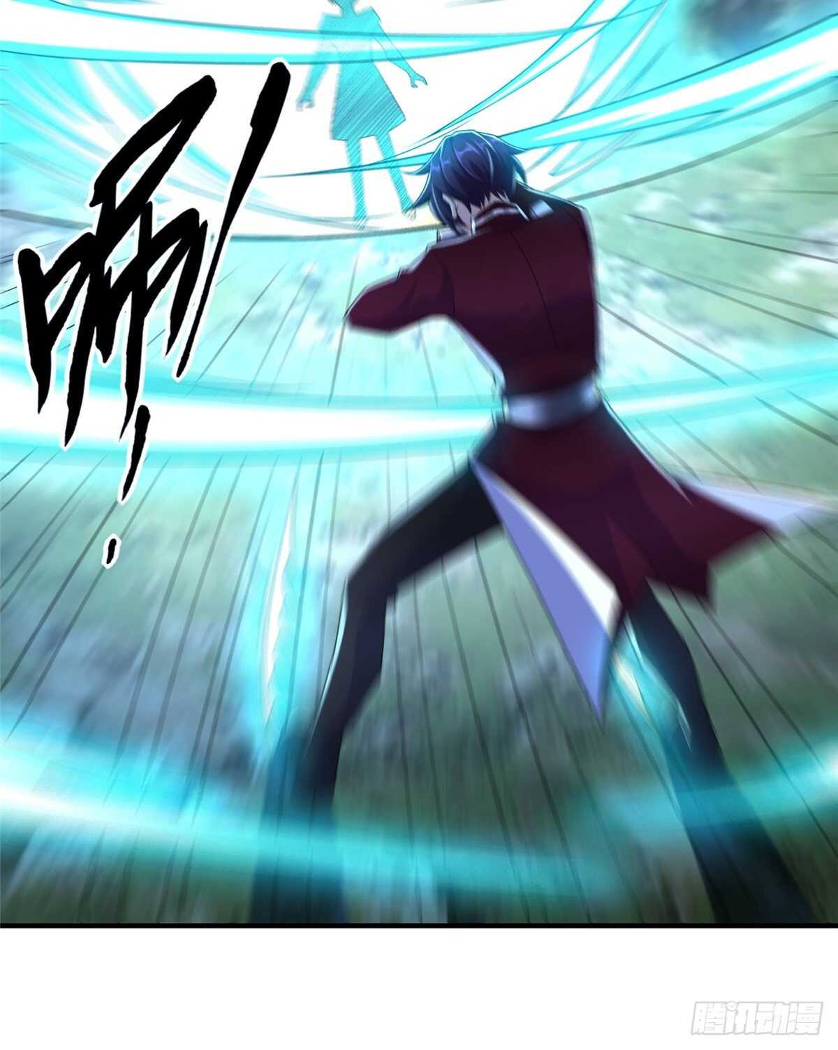 第98话 五号导师附身(1/2)-第97话